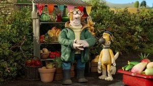 Baranek Shaun Odcinek 16