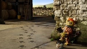 Baranek Shaun Odcinek 11