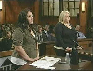Judge Judy Odcinek 197