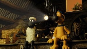 Baranek Shaun Odcinek 12