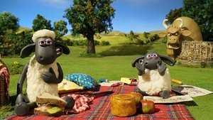 Baranek Shaun Odcinek 20
