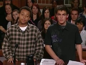 Judge Judy Odcinek 191