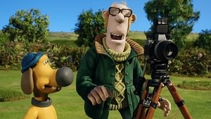 Baranek Shaun Odcinek 16