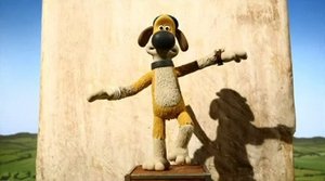Baranek Shaun Odcinek 25