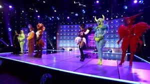 RuPaul's Drag Race Odcinek 11