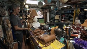 American Pickers Odcinek 4
