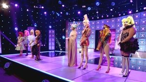 RuPaul's Drag Race Odcinek 10
