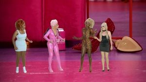 RuPaul's Drag Race Odcinek 13