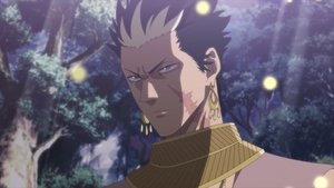 Black Clover Odcinek 169