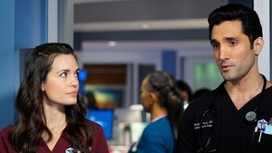 Chicago Med Lepsze wrogiem dobrego