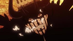 Black Clover Odcinek 167