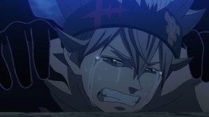 Black Clover Odcinek 168