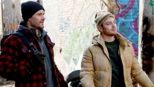 Chicago P.D. Instynkt