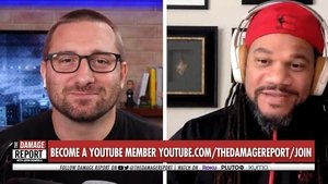 The Damage Report with John Iadarola Odcinek 22