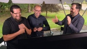 Impractical Jokers Odcinek 3