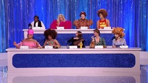 RuPaul's Drag Race Odcinek 9
