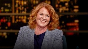 Real Time with Bill Maher Odcinek 9