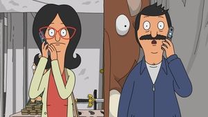 Bob's Burgers Odcinek 13