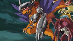 Digimon Adventure: Odcinek 36