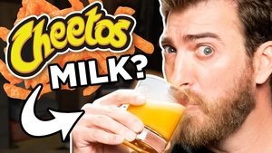 Good Mythical Morning Odcinek 1