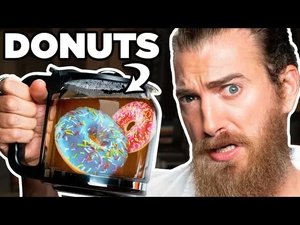 Good Mythical Morning Odcinek 2