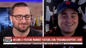 The Damage Report with John Iadarola Odcinek 26