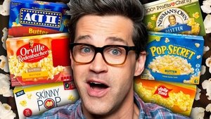 Good Mythical Morning Odcinek 18