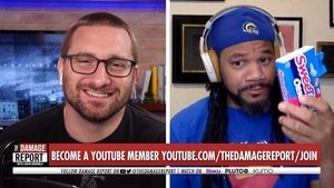 The Damage Report with John Iadarola Odcinek 27