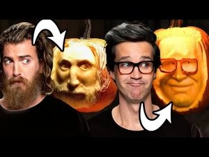 Good Mythical Morning Odcinek 32