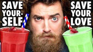Good Mythical Morning Odcinek 15