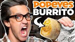 Good Mythical Morning Odcinek 21