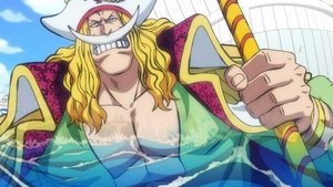 One Piece Odcinek 964