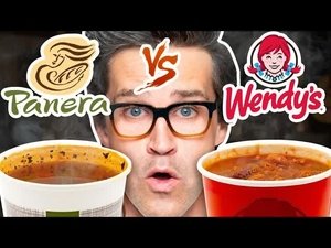 Good Mythical Morning Odcinek 9