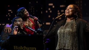 Austin City Limits Odcinek 9