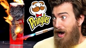 Good Mythical Morning Odcinek 9