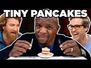 Good Mythical Morning Odcinek 23