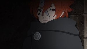 Boruto: Naruto Next Generations Odcinek 188