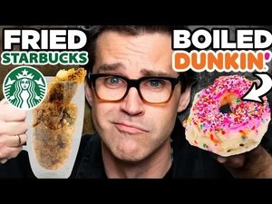 Good Mythical Morning Odcinek 30