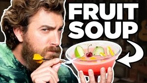 Good Mythical Morning Odcinek 3