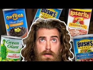 Good Mythical Morning Odcinek 20