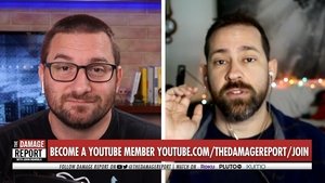 The Damage Report with John Iadarola Odcinek 29