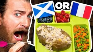 Good Mythical Morning Odcinek 6