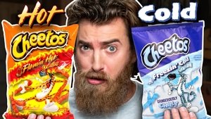 Good Mythical Morning Odcinek 21