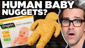 Good Mythical Morning Odcinek 24