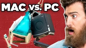 Good Mythical Morning Odcinek 19