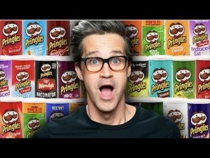 Good Mythical Morning Odcinek 45