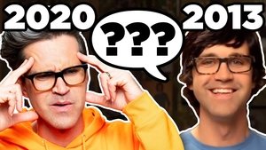 Good Mythical Morning Odcinek 14