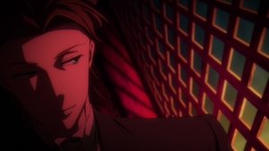 Yuukoku no Moriarty Odcinek 14