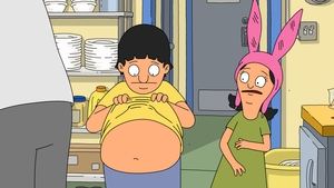 Bob's Burgers Odcinek 14