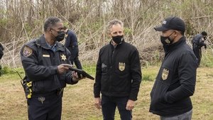 Agenci NCIS: Nowy Orlean Odcinek 9
